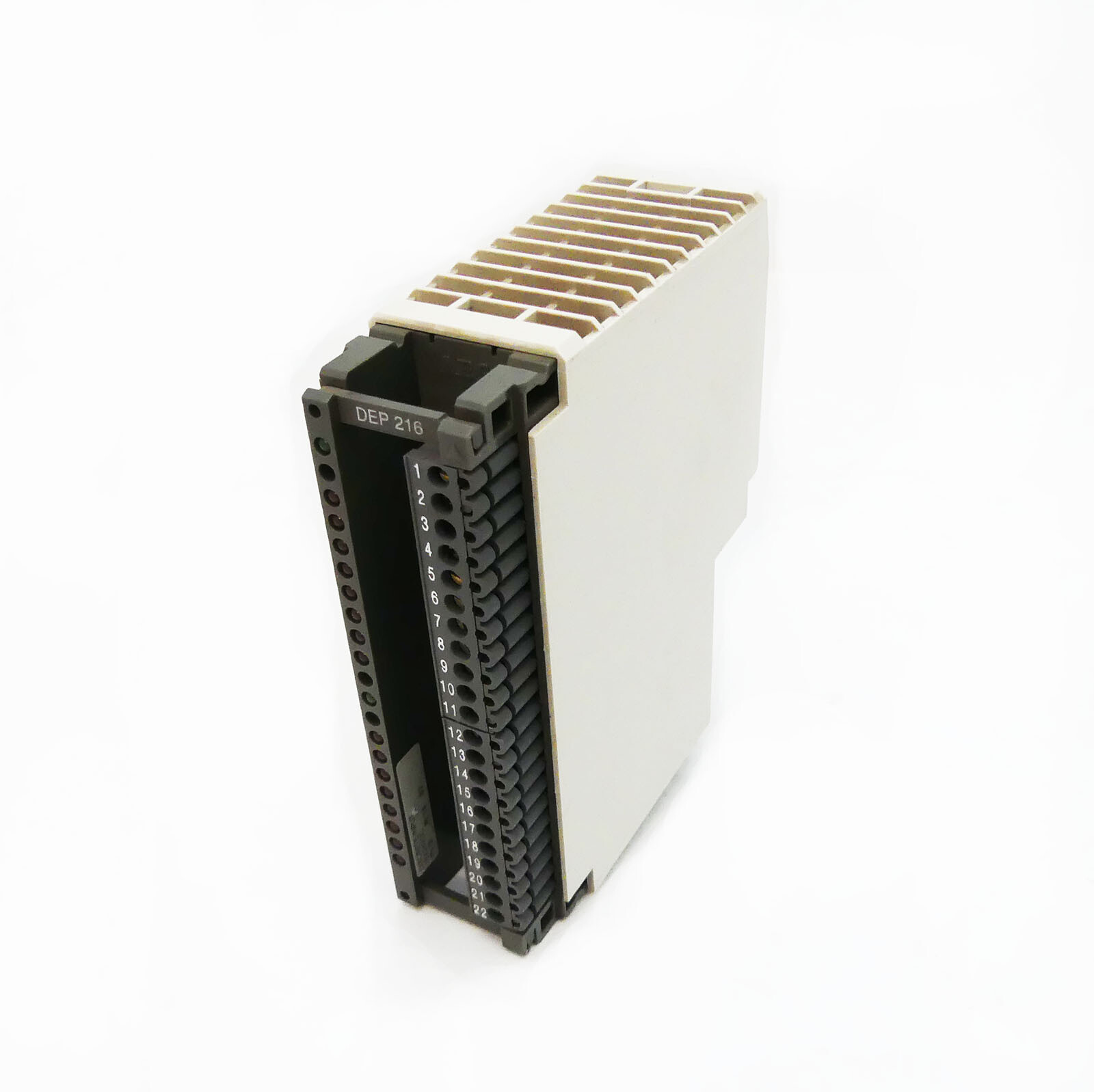 Schneider Electric TSX Compact Discrete Input DEP 216/AS-BDEP-216 -used-