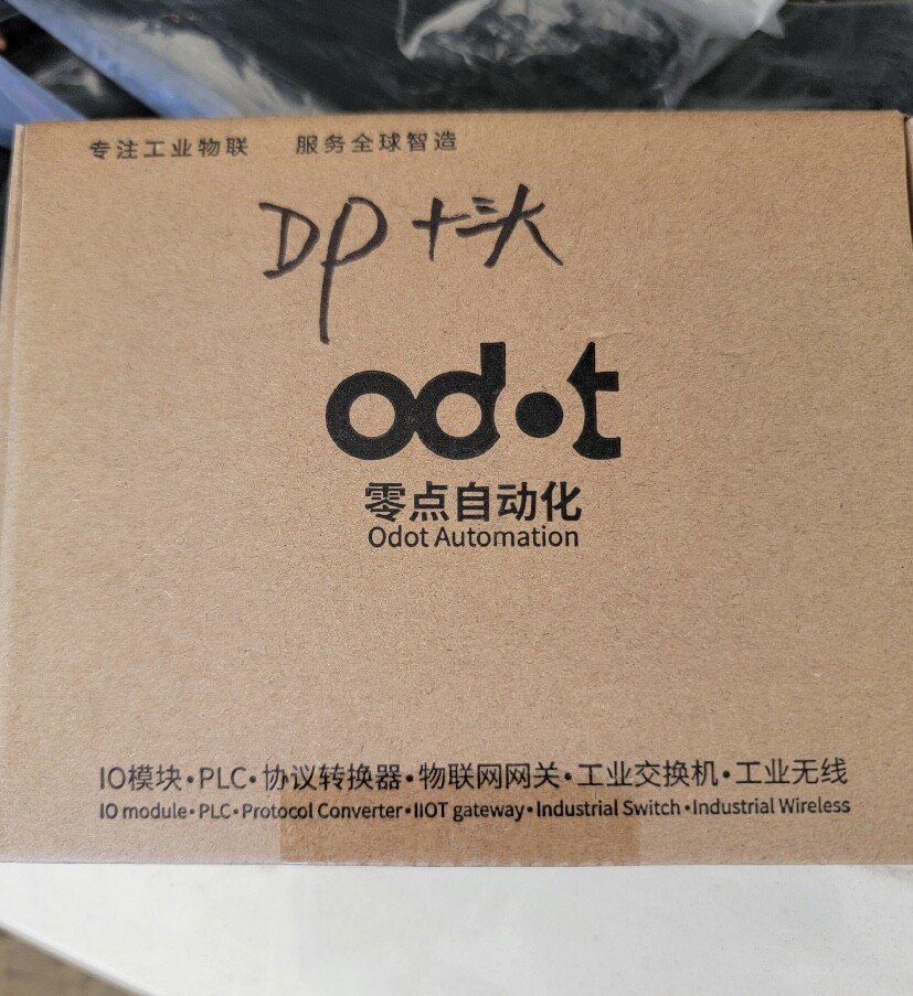 ODOT-DPM01 protocol converter Brand New