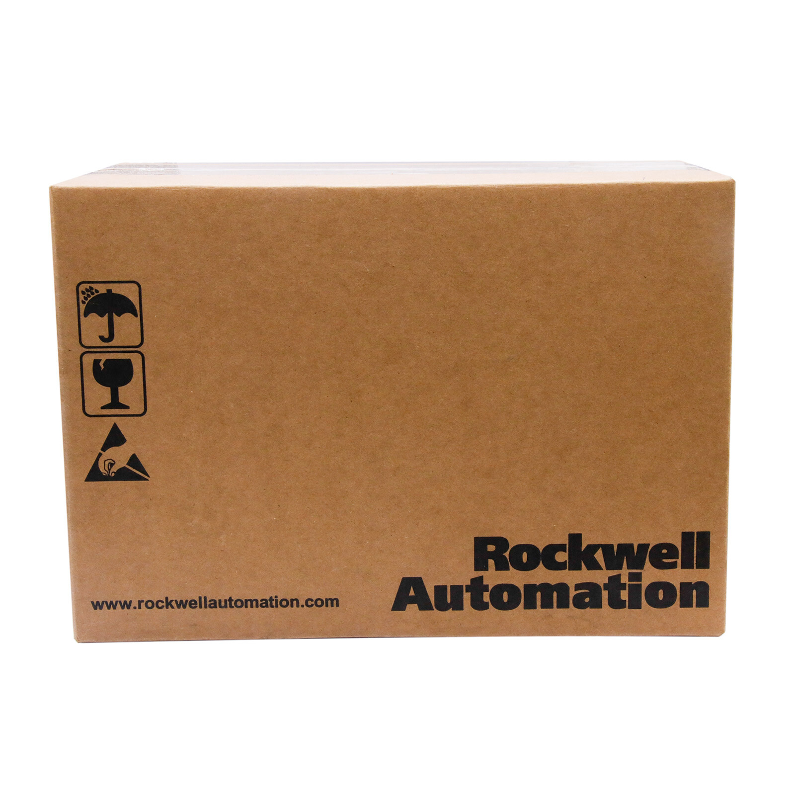 22B-D6P0N104 Allen-Bradley PowerFlex 40 2.2KW/3.0HP AC Drive 22BD6P0N104