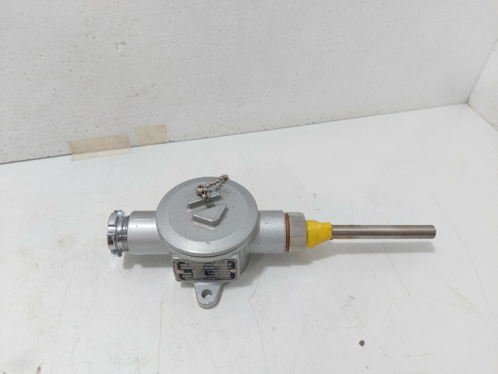 Meiyo Daeyang PTR-A11 Resistance Bulb PTRA11