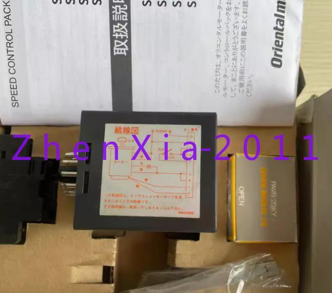 1PC New Governor SS22M-SSSD