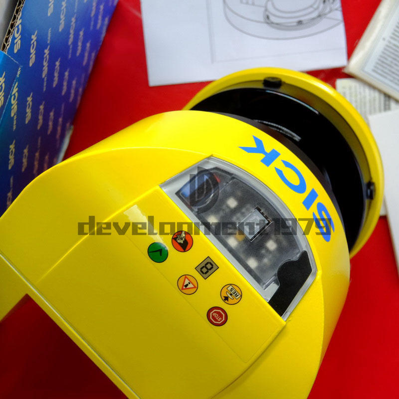 ONE New SICK S30A-6011CA 1023547 Safety laser scanner