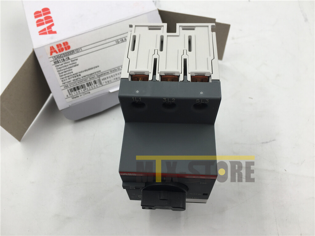 1PC Brand New Ones 1SAM250000R1011 MS116-16