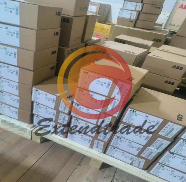 1PC New ABB ACS180-04S-12A6-4 Inverter