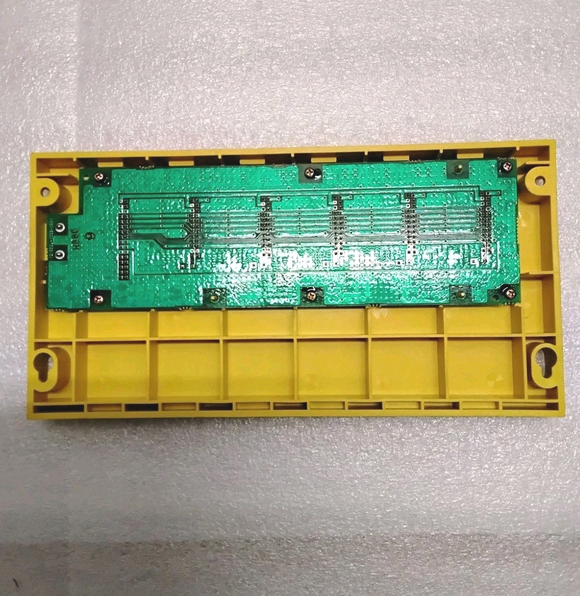 Fanuc A03B-0807-C002 Chassis ABU05A In Good Condition w/60 Days Warranty