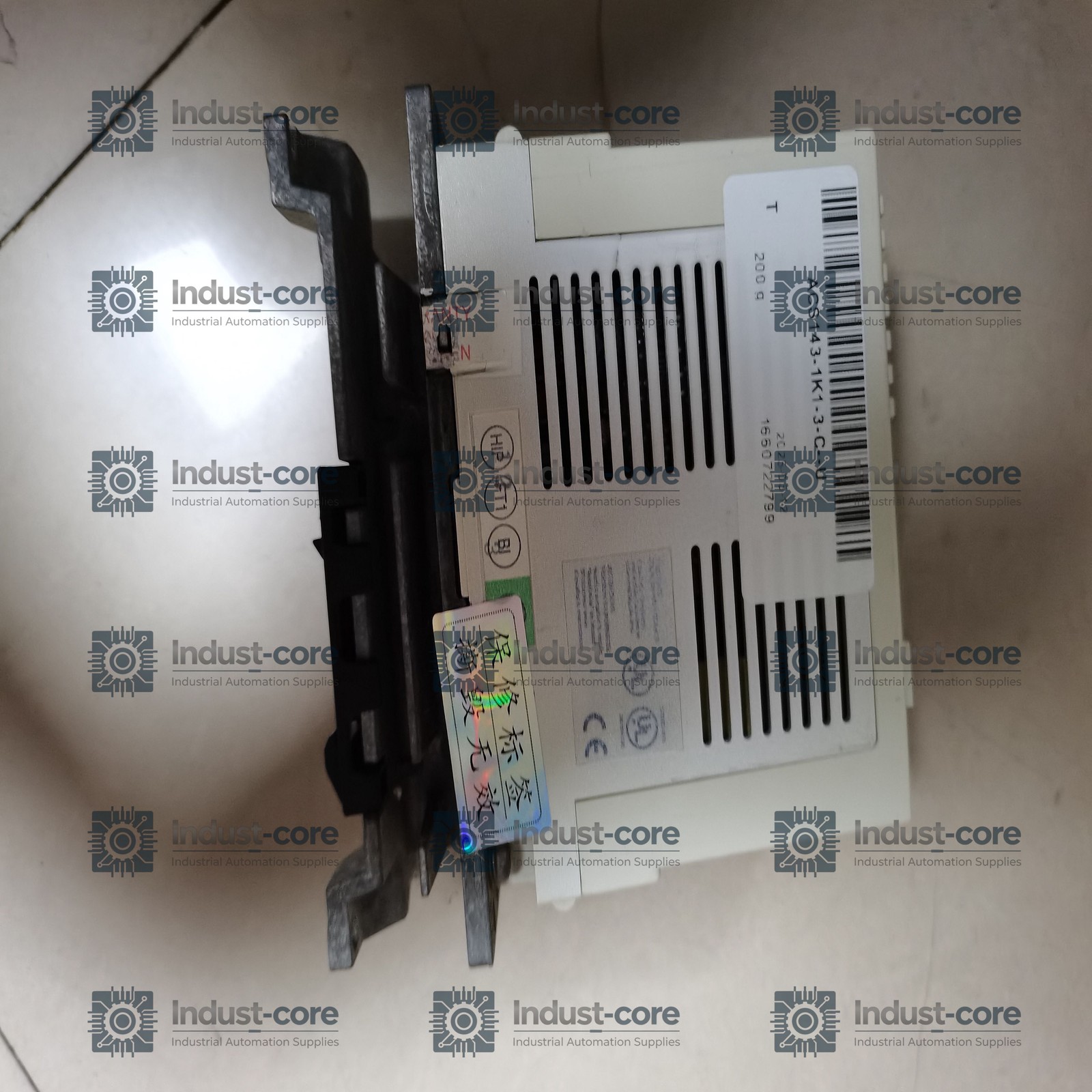 1PCS Used ACS143-1K1-3-C Tested in Good condition