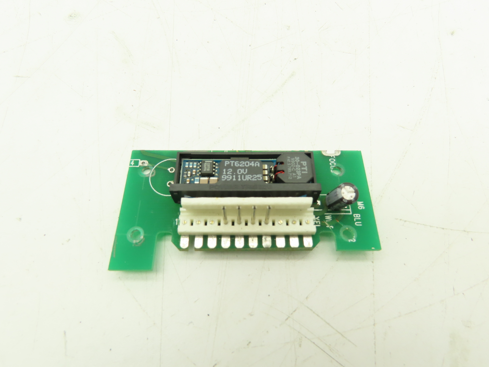 Power Trends PT6204A DC to DC Converter and Switching Regulator Module