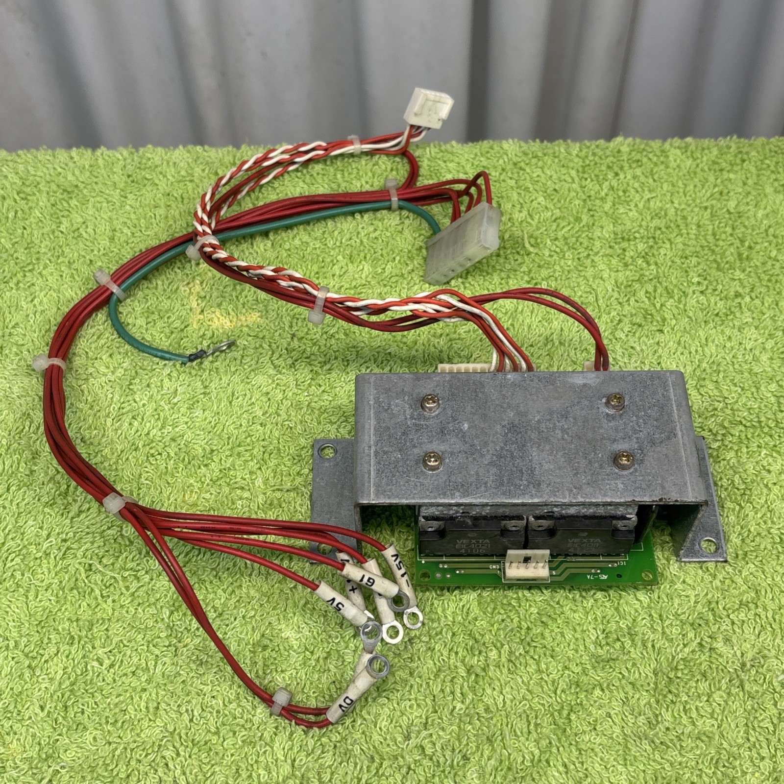Oriental Motor Vexta CSD5814N-P Stepper Driver