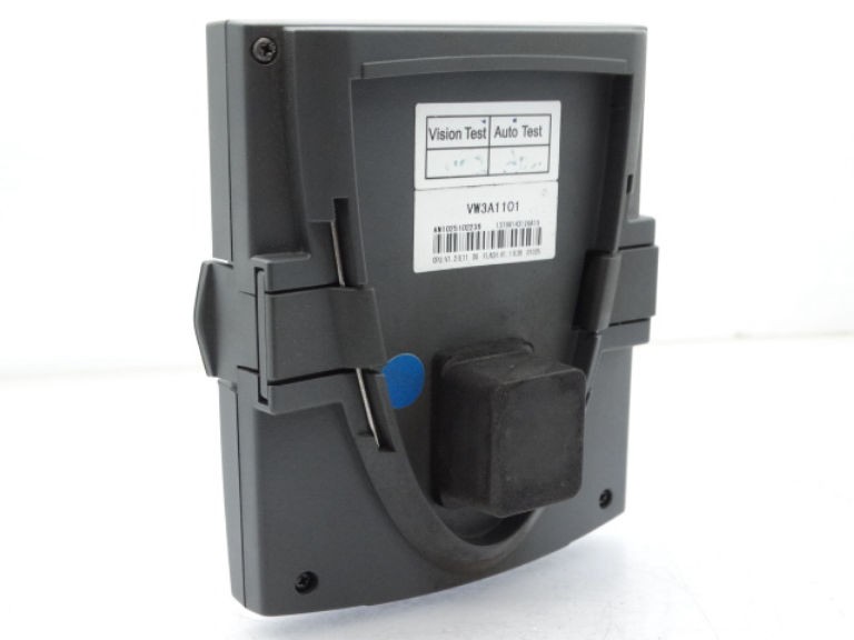 SCHNEIDER ELECTRIC VW3A1101 Control Panel New (127808229 – New )