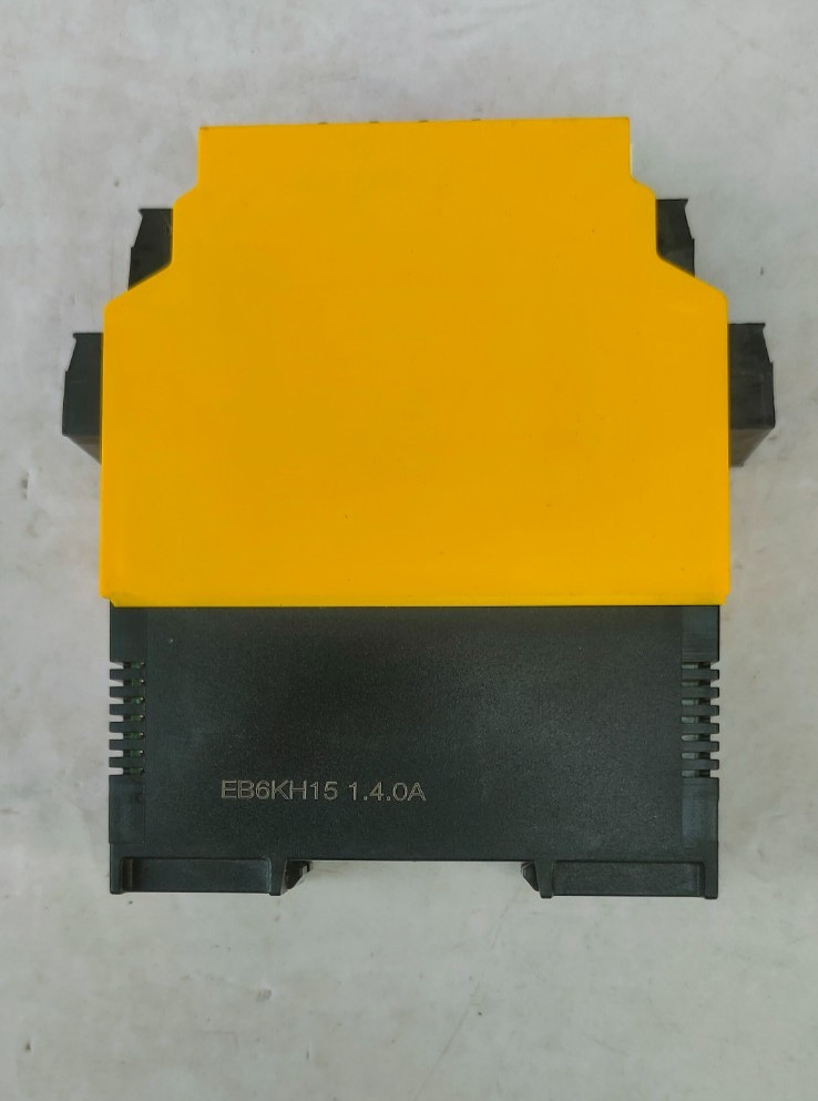 TURCK IM21-14-CDTRI ROTATION SPEED MONITOR