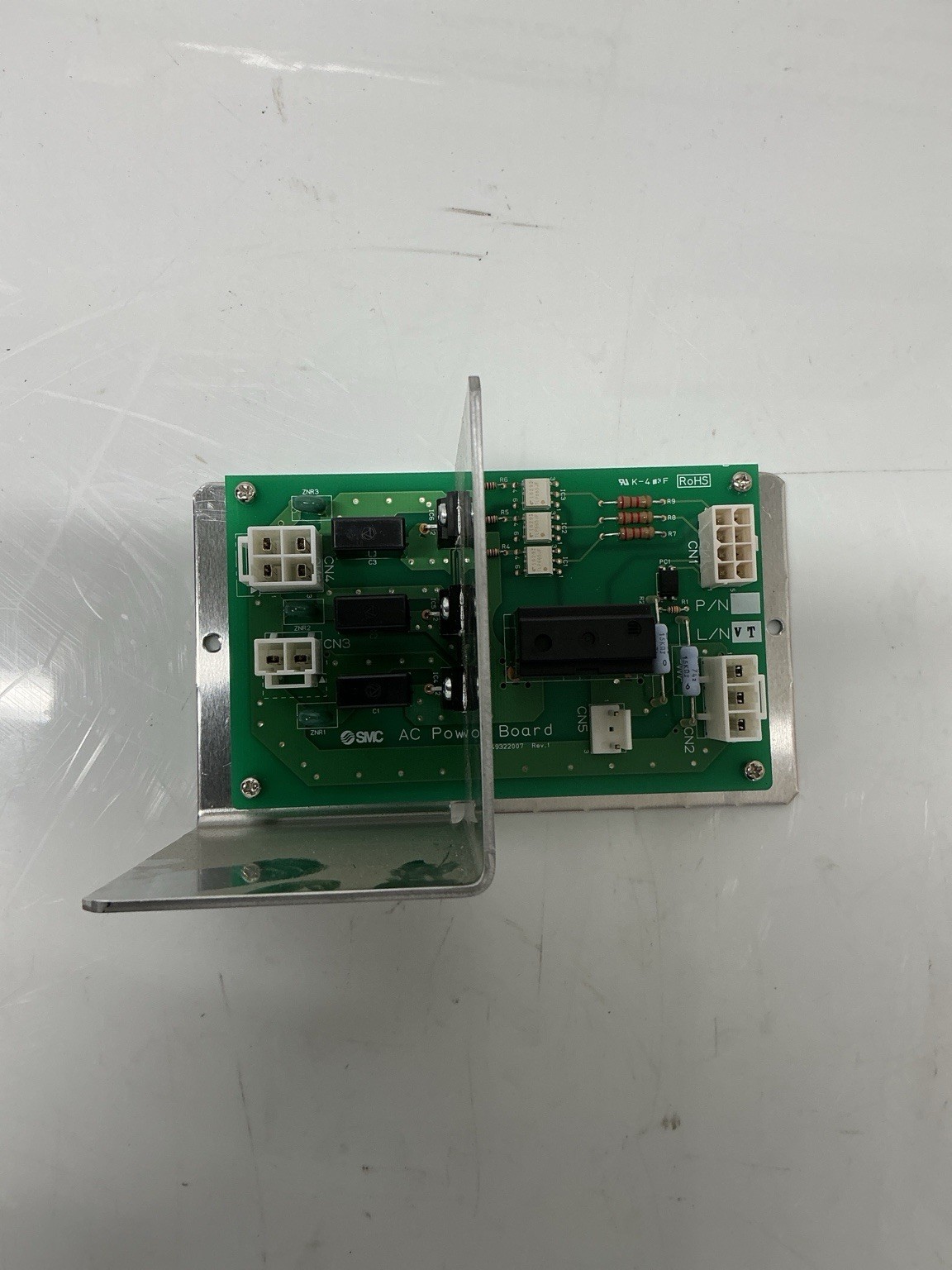 SMC AC Power Board P49322007 Rev. 1. AD-064