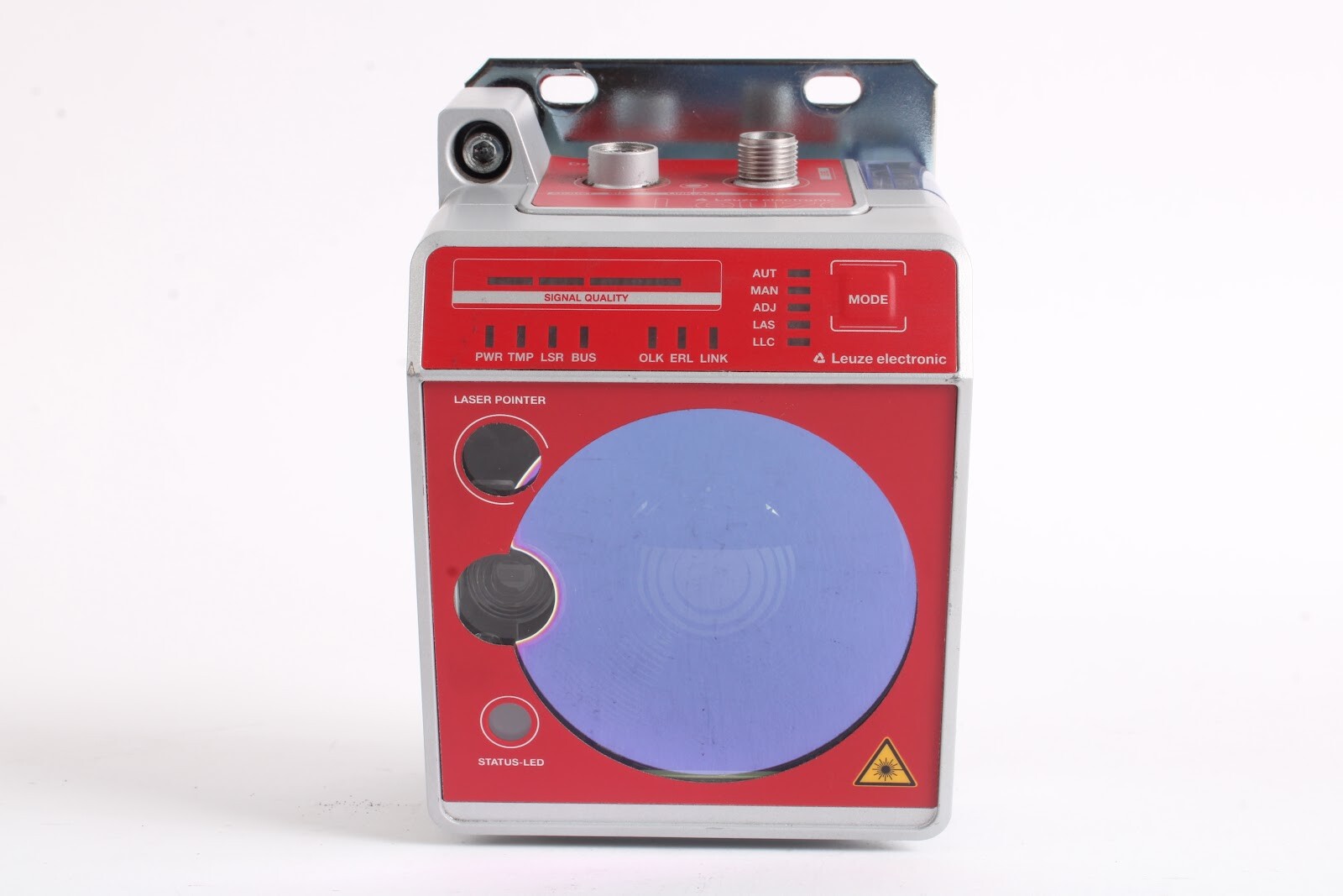 Leuze Electronics DDLS 508 120.4 Optical Data Transmission 50132916