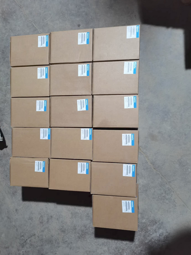 Deliver quickly Omron plc CS1W-IA211 new
