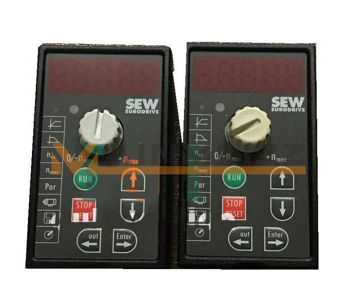 1PC For SEW inverter operation panel FBG11B NEW