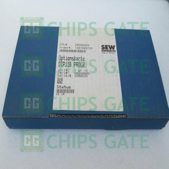 1PCS New SEW DIP11B Fast Ship