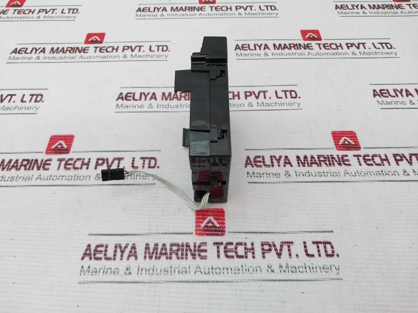 Square D AO01 Motor Logic Communication Module 50/60 Hz