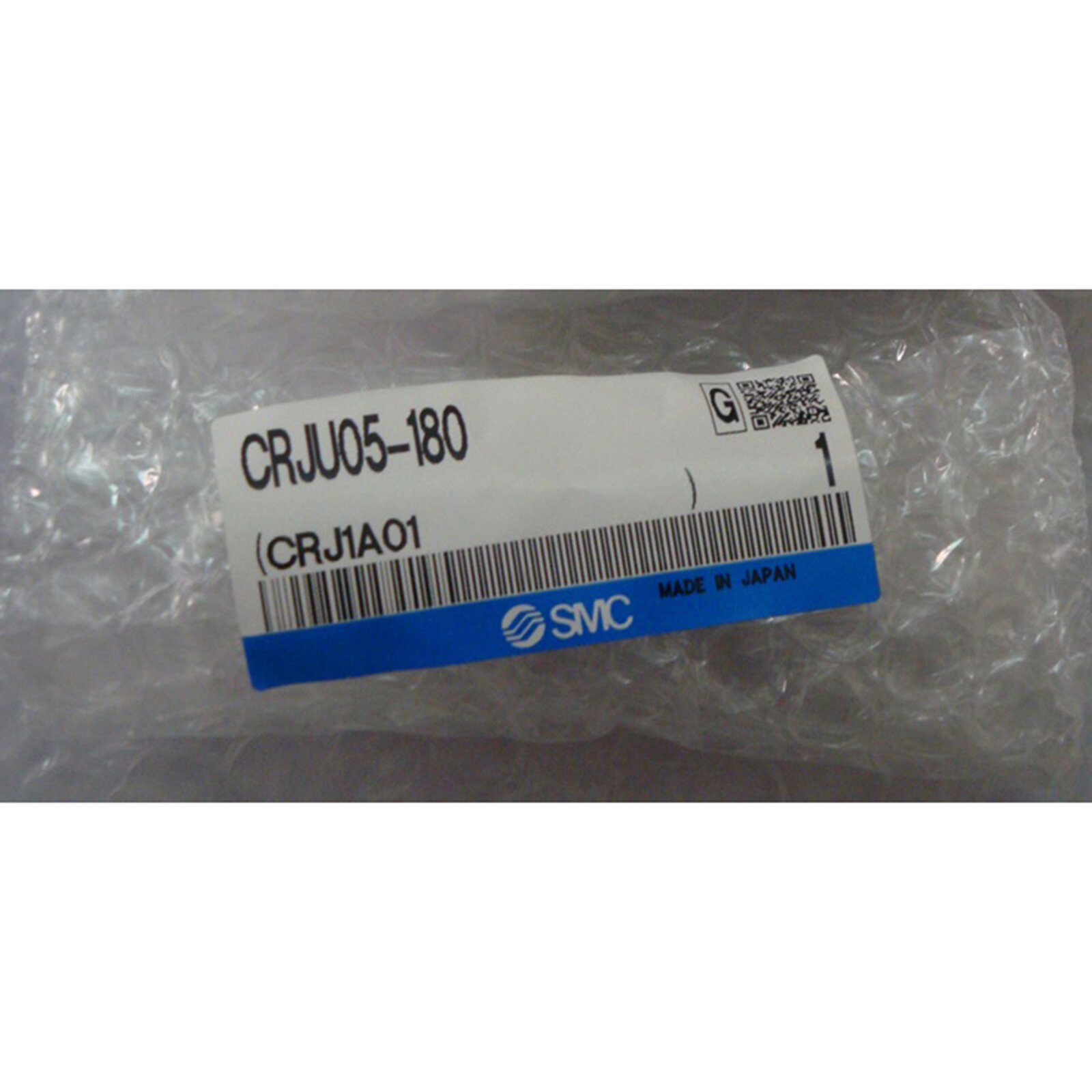 1pc new smc CRJU05-180 swing cylinder Free shipping