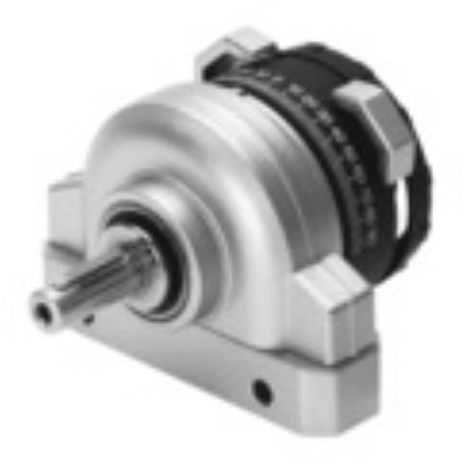 New Festo 11911 DSR-25-180-P Semi-rotary drive