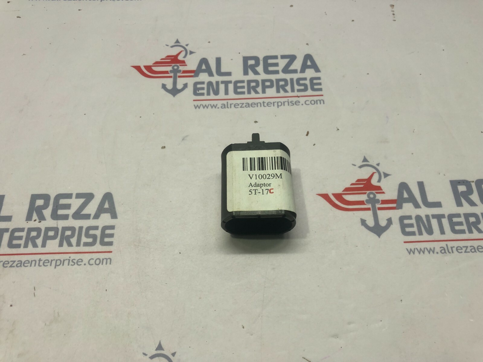 ENERPAC V10029M ADAPTER LOT OF 2 UNIT