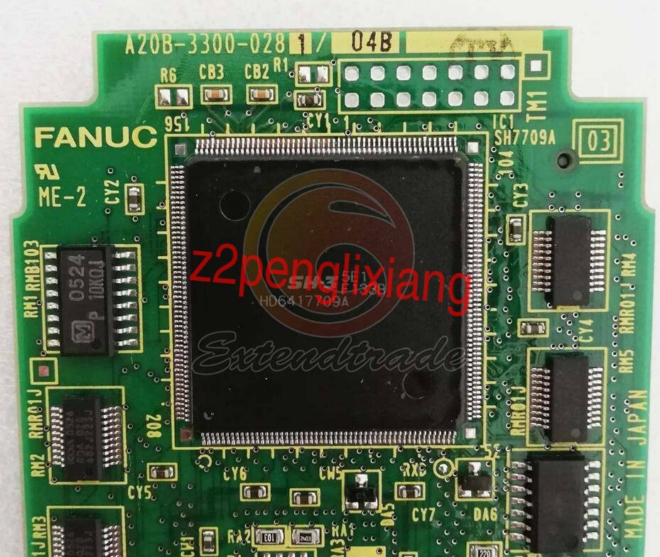 1PC NEW FANUC CIRCUIT BOARD A20B-3300-0281 A20B33000281