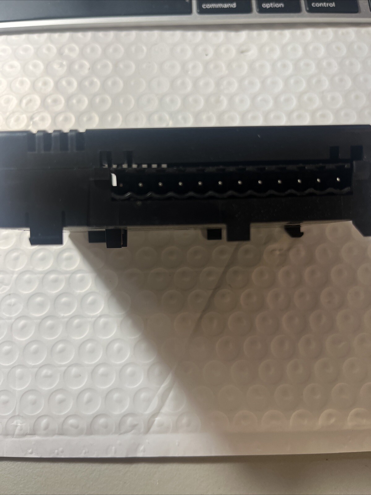 EATON CUTLER HAMMER C441Q Profibus Communications Module 24VDC I/O (MCS), NOB