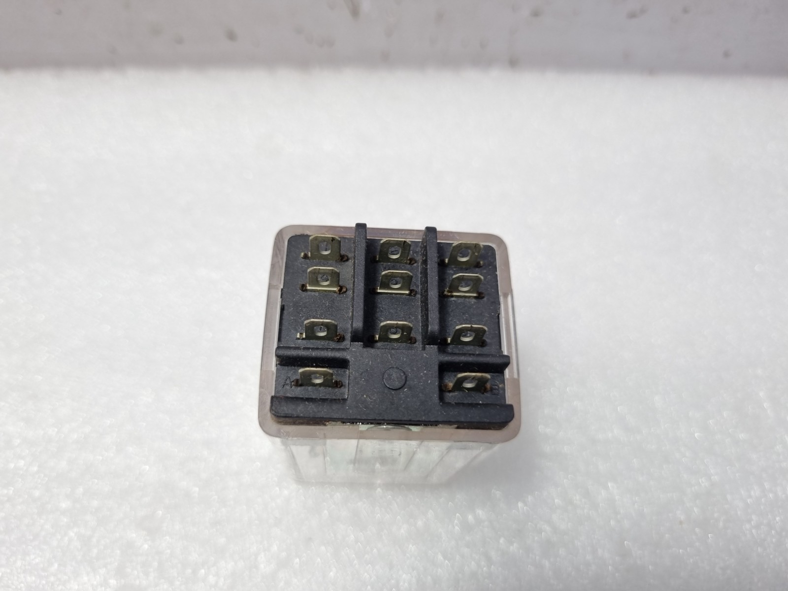 Eagle Signal Industrial Control 30E3CA120 Relay 120V 50/60Hz