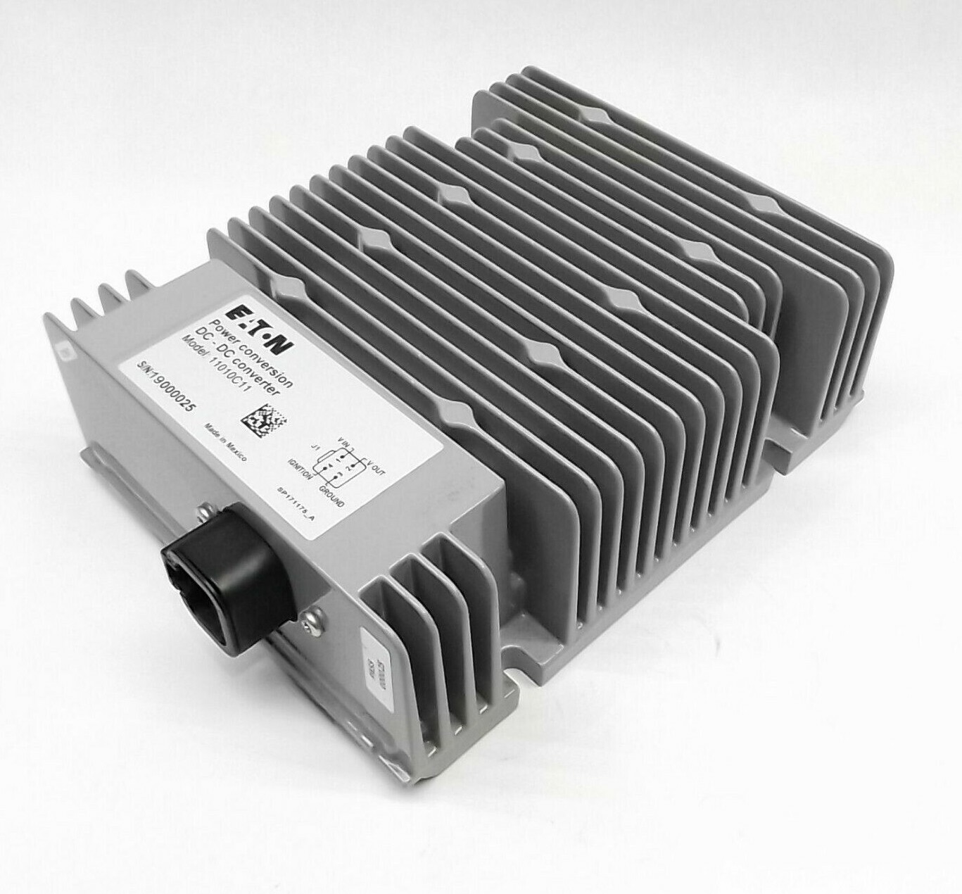 Eaton Cutler Hammer 11010C11 Trail Charger 10A