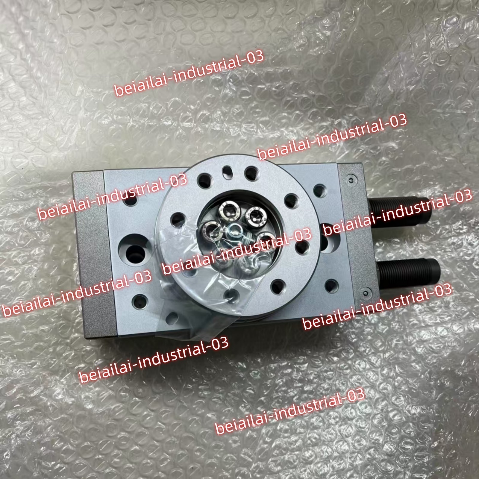 1PCS New in box SMC MSQB70R Cylinder