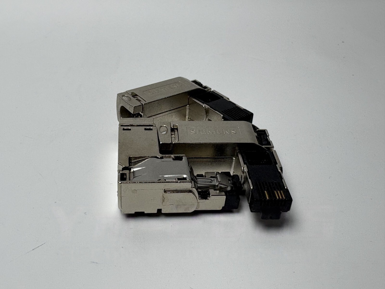 NEW 1PCS SIEMENS 6GK1901-1BB20-2AA0 6GK1 901-1BB20-2AA0 new Ethernet Connector #
