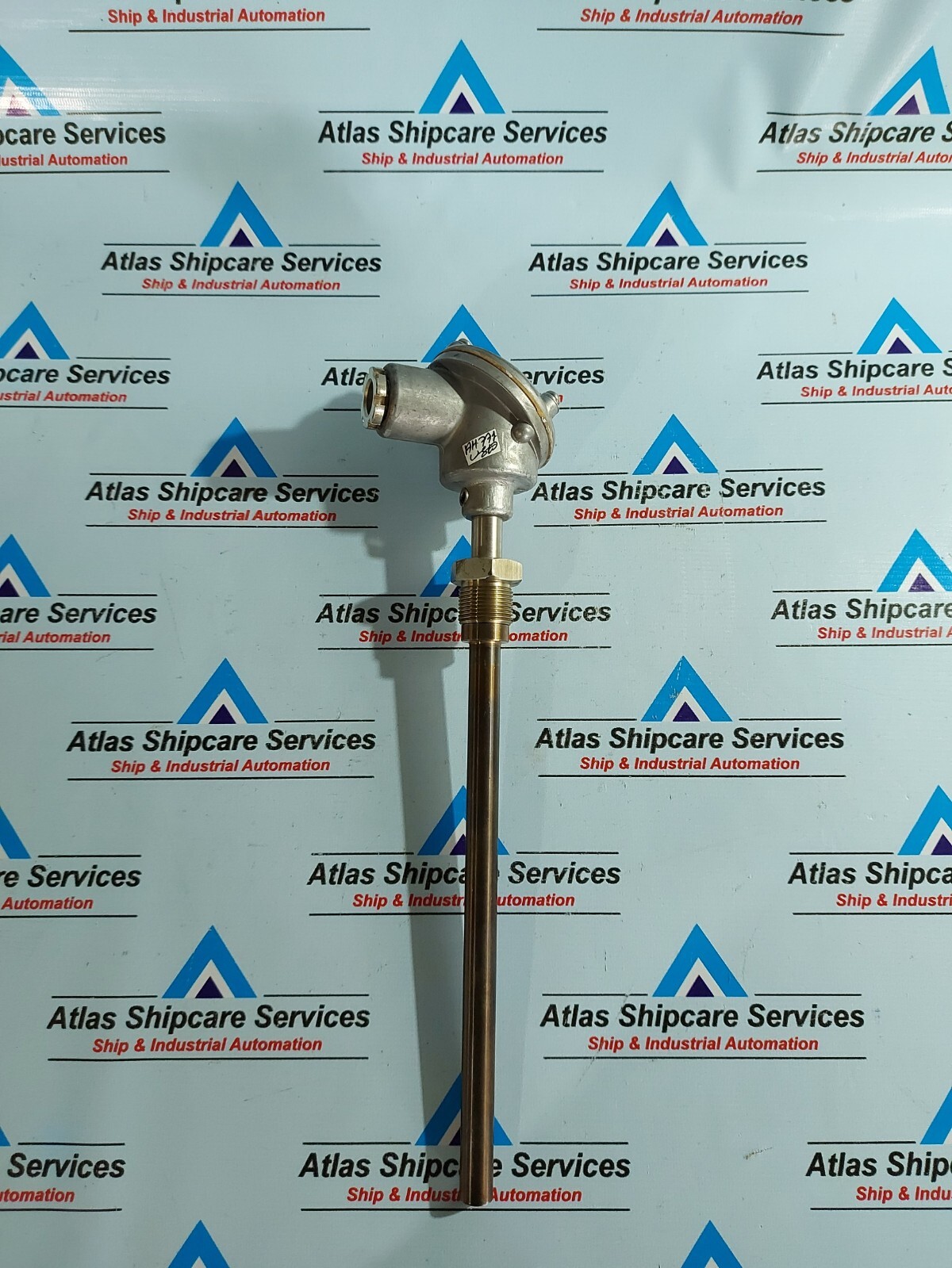 MEIYO ELECTRIC PTR-SD RESISTANCE BULB