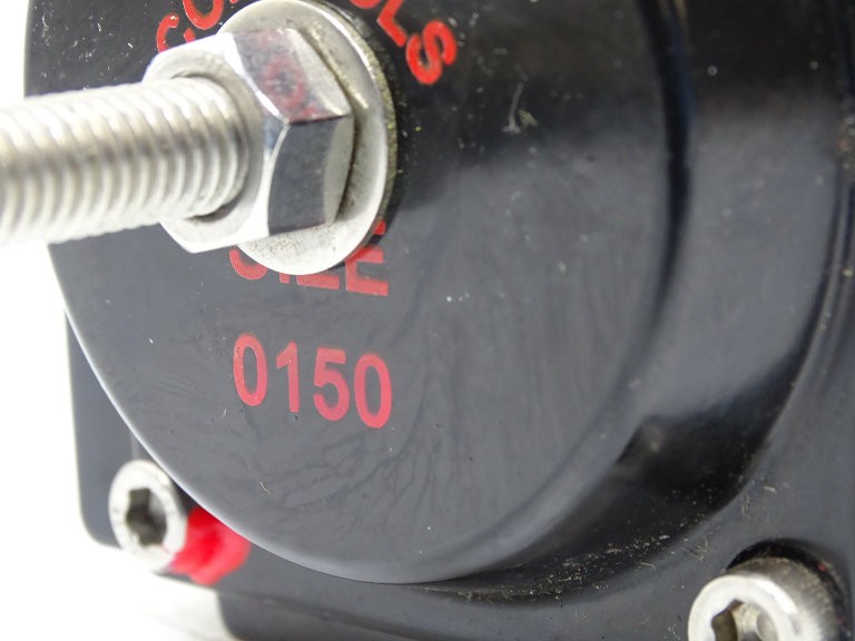 FLOW LINE 20/21-0150 ACTUATOR