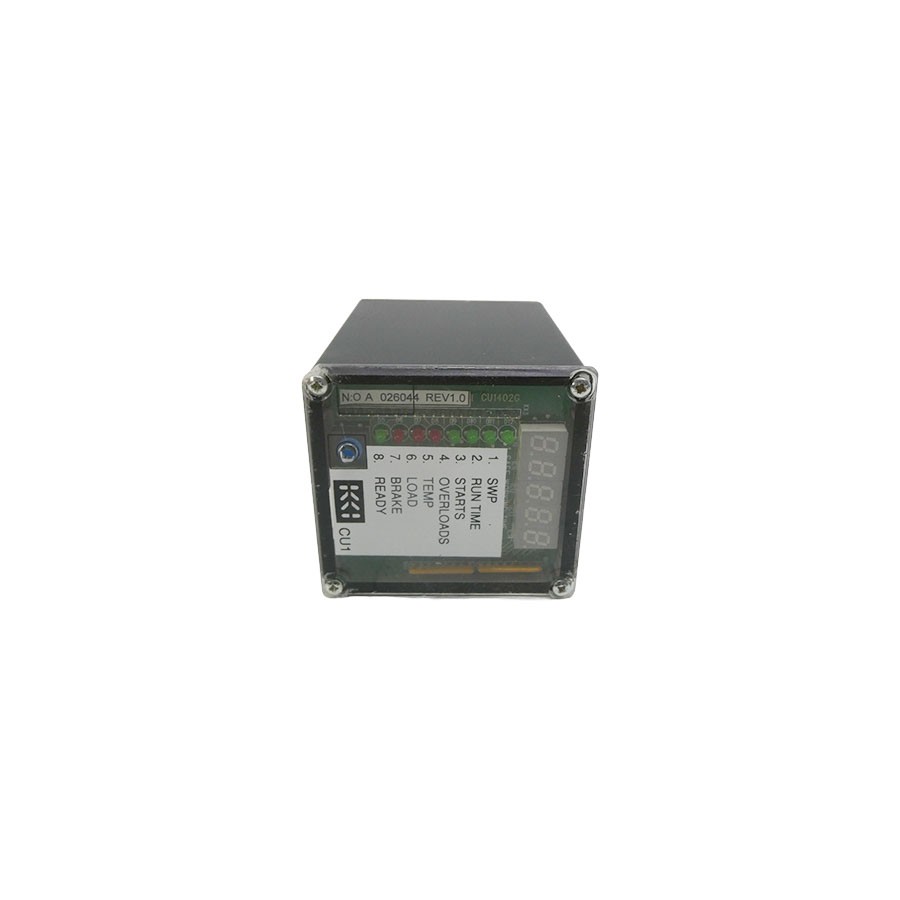 KKI CU1402G REV. 1.0 NSNP