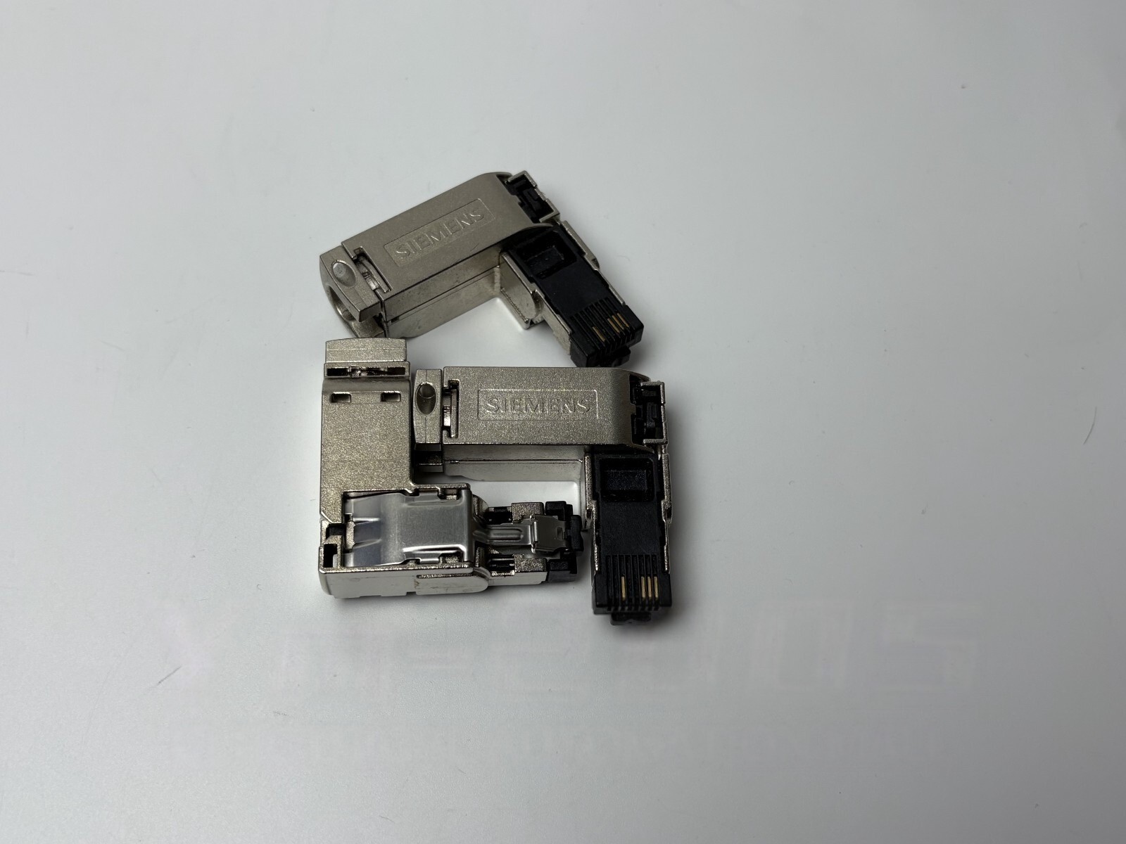 NEW 1PCS SIEMENS 6GK1901-1BB20-2AA0 6GK1 901-1BB20-2AA0 new Ethernet Connector #