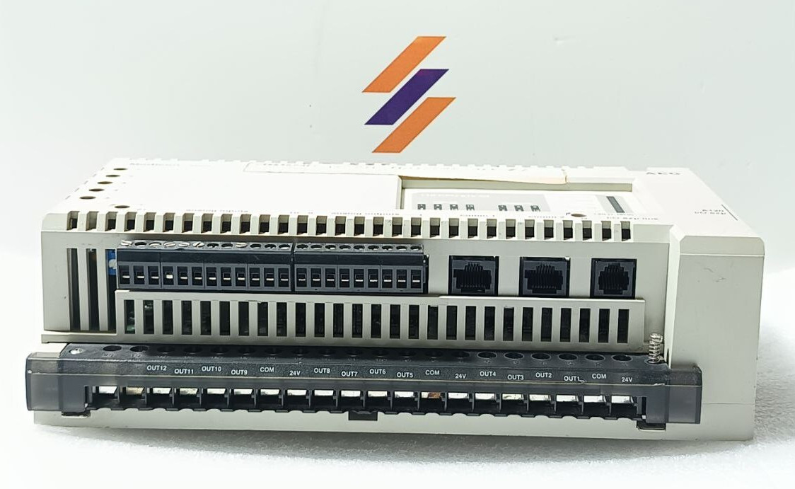 AEG 110 CPU 612 03 MODICON MICRO A120 PLC CONTROLLER