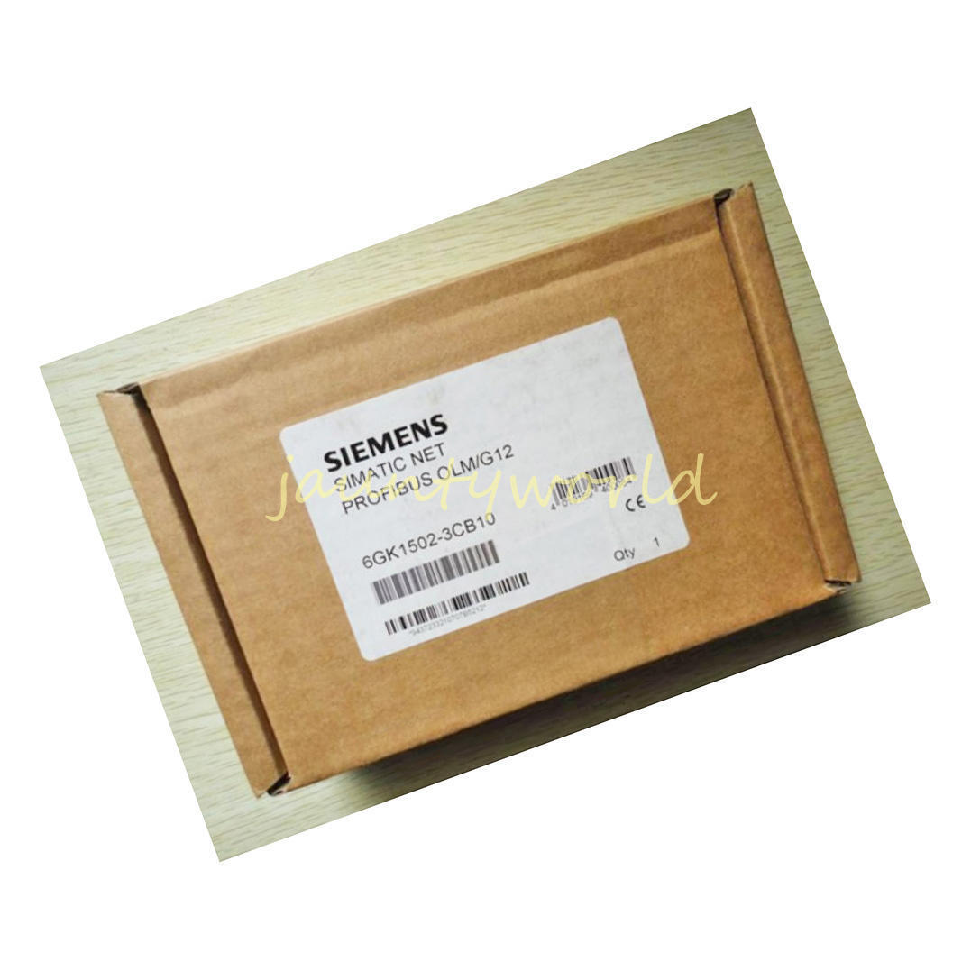 1PCS NEW Siemens 6GK1502-3CB10 module 6GK1 502-3CB10
