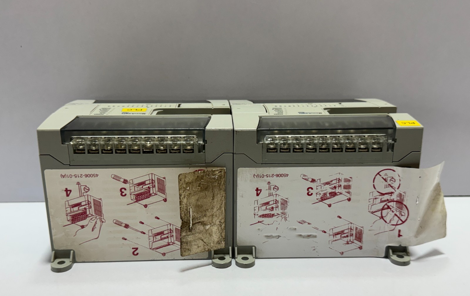 Allen Bradley 1762-L24BXB Micrologix 1200 FAST SHIP BY FEDEX