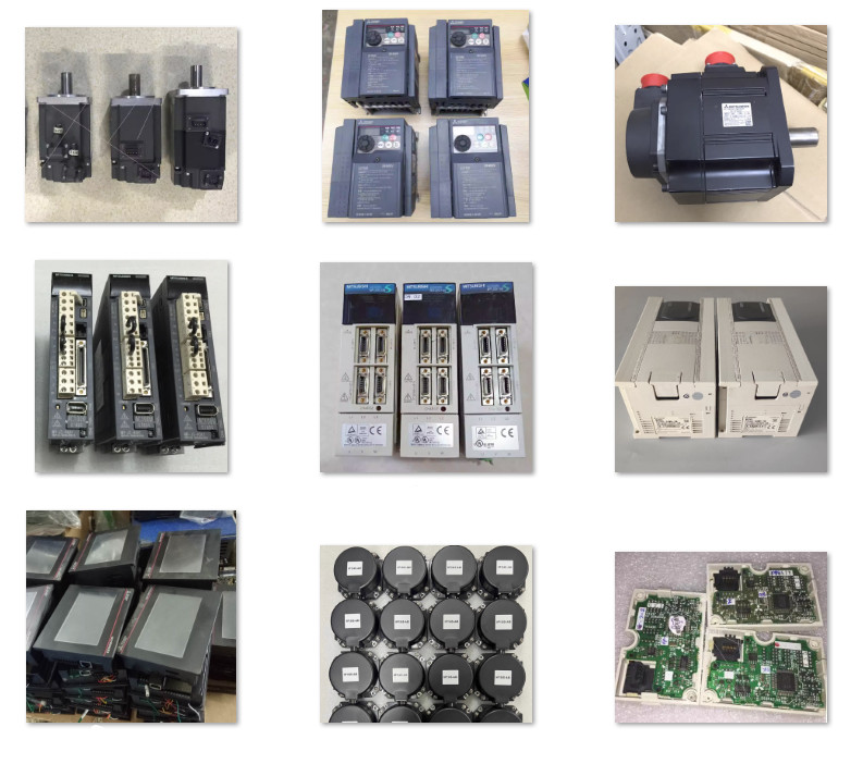 fast ship plc MITSUBISHI PLC AD75P3-S3 AD75P3S3 Refurbished