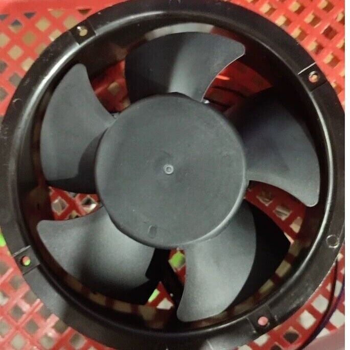 1Pc New Fit For XFAN RDH1725B4-5 DC48V 0.75A cooling fan #F
