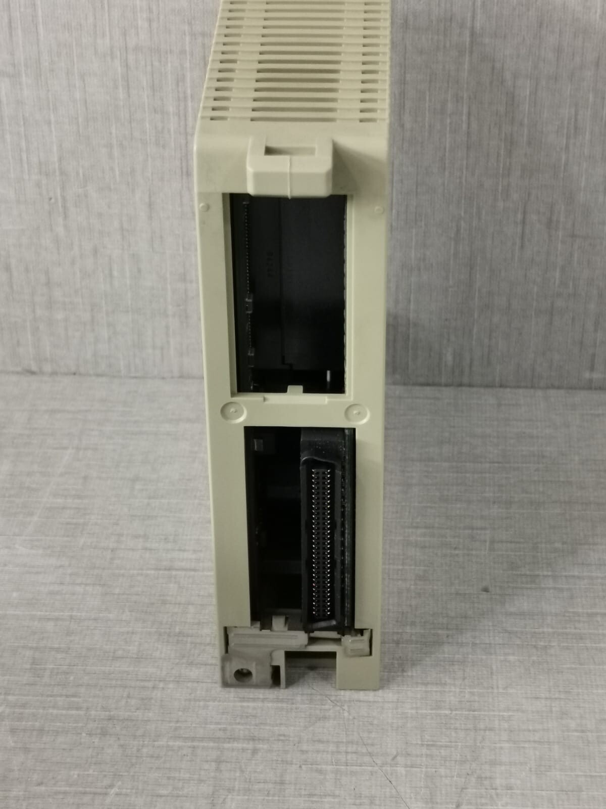 OMRON CS1W-CLK12-V1 CONTROLLER LINK UNIT VER.1.2