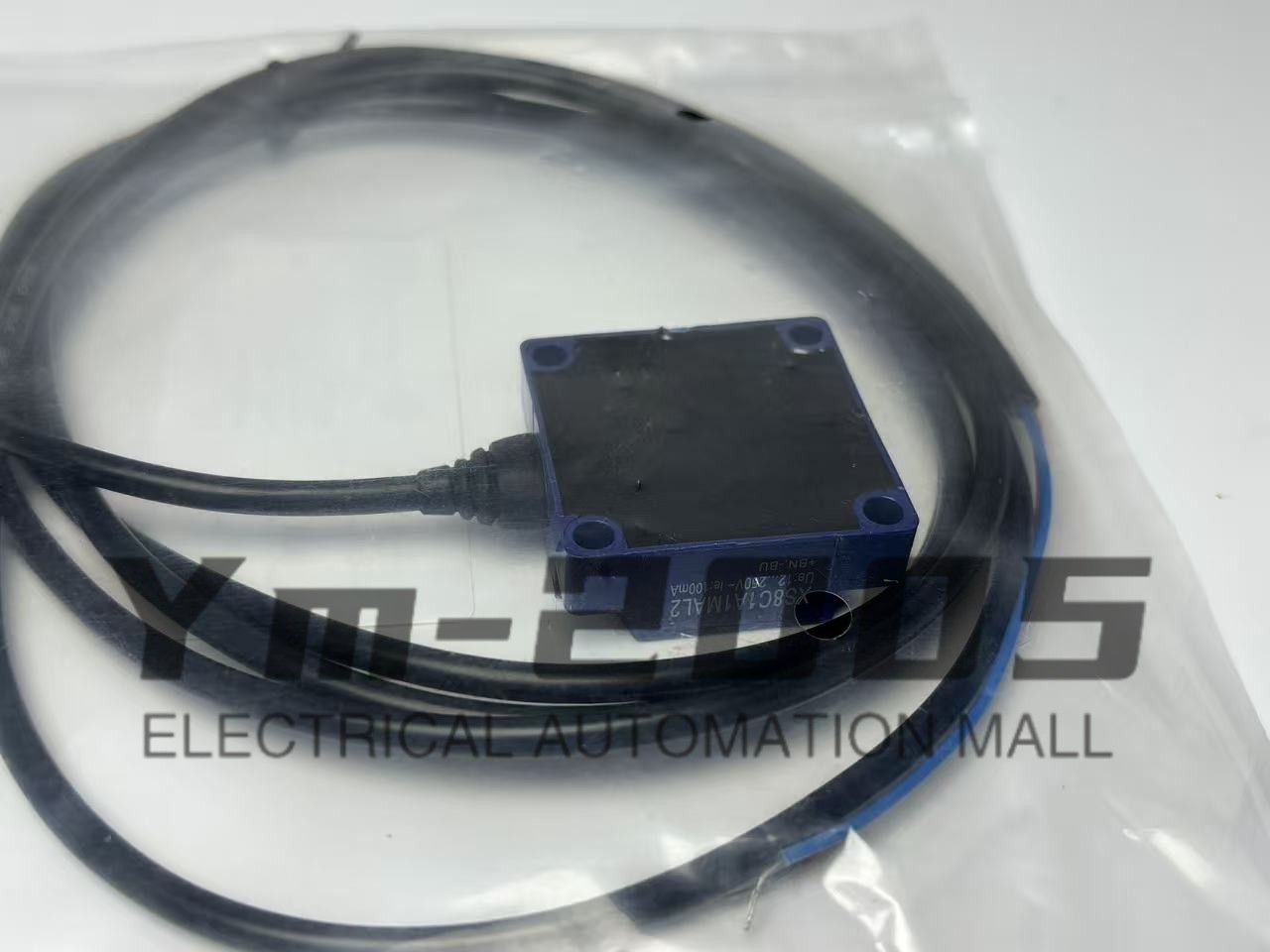 new Replace for SCHNEIDER ELECTRIC XS8C1A1MAL2 / XS8C1A1MAL2 vip link