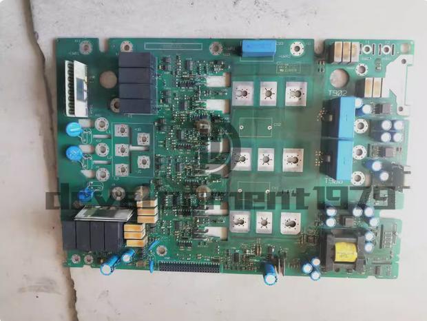 1PC Used Lenze Inverter drive board 8222LP.3G 8222LP.3G.XX.V004