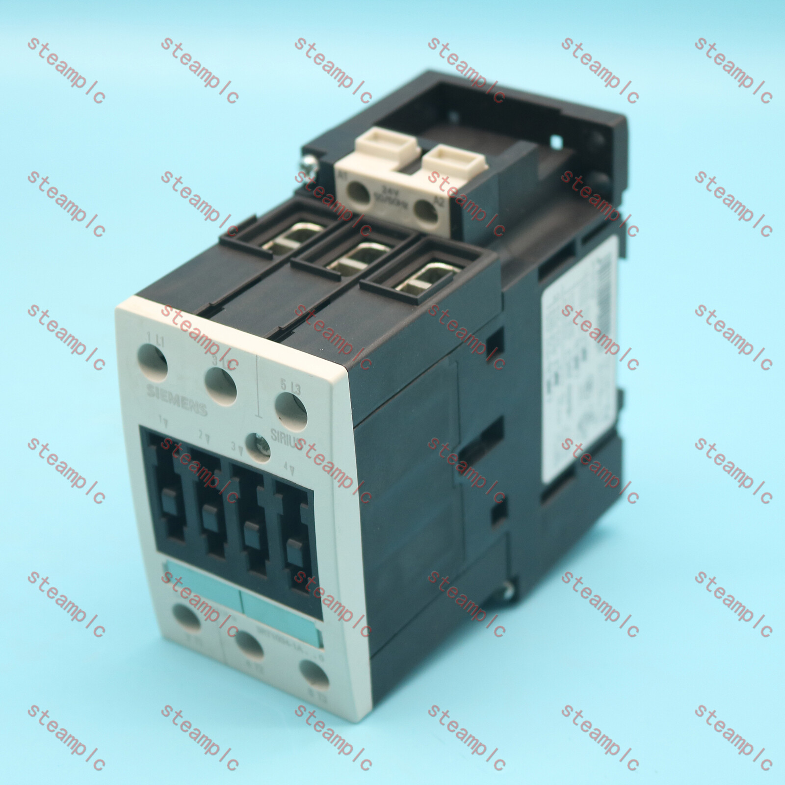 NEW 1PS FOR SIEMENS Contactor 3RT1034-1AC20 3RT10341AC20