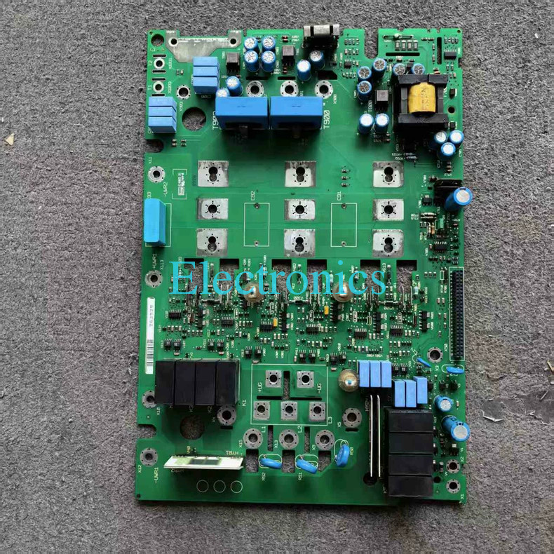8222LP.3F Used Driver board 8222LP.3F
