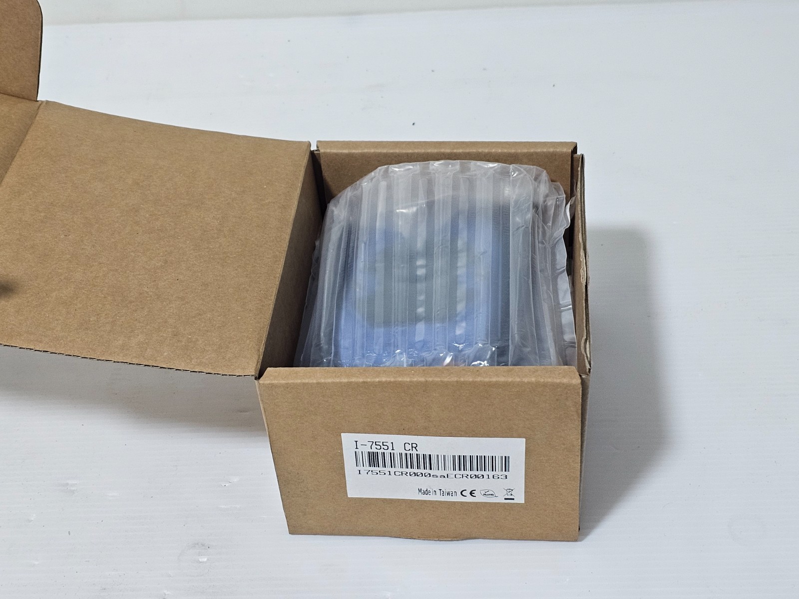 ICP CON I-7551 RS-232 to RS-232 Converter