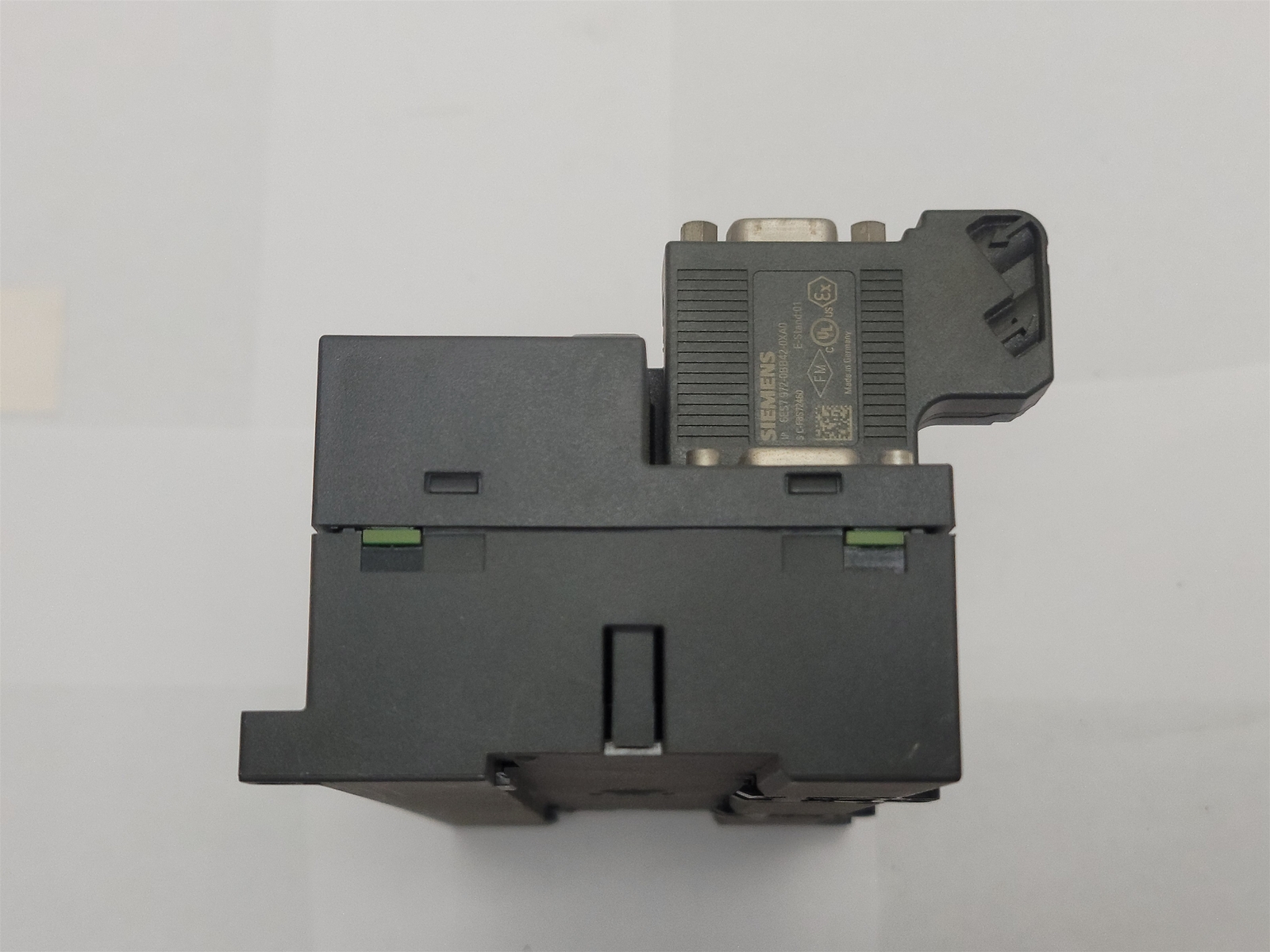 Siemens S7-200 CN 216-2AD23-0XB8 CPU 226 CN PLC Module w/ 6ES7 972-0BB42-0XA0