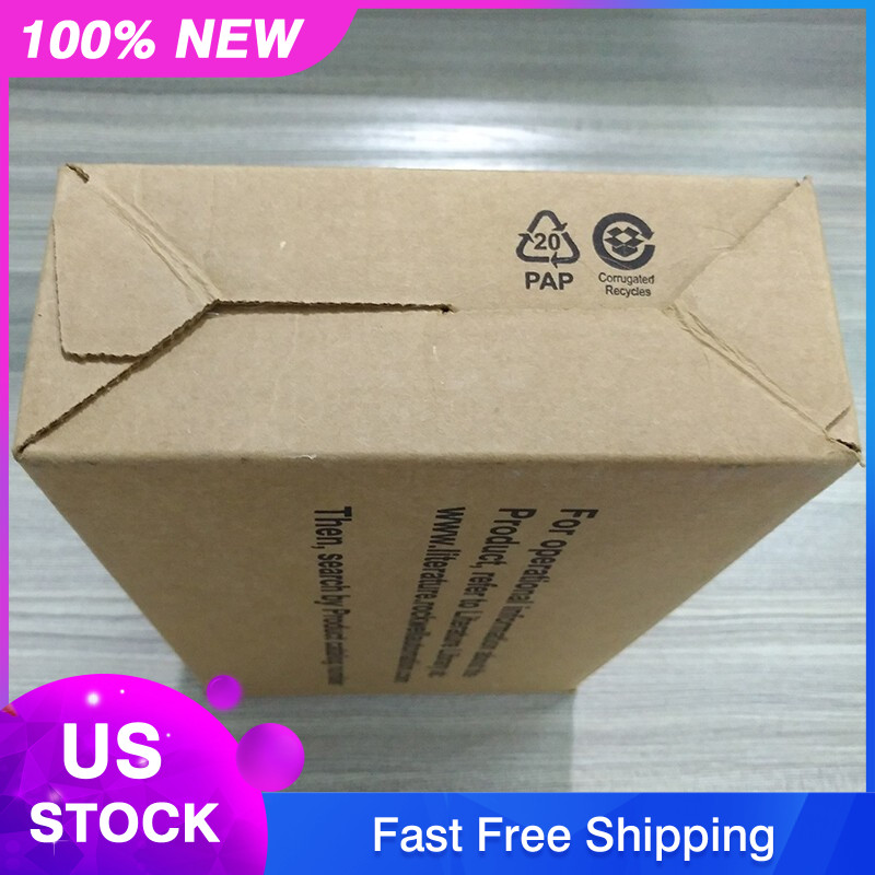20-HIM-C6S Panel Mount LCD Motor Control 20HIMC6S New Allen-Bradley US Free Tax