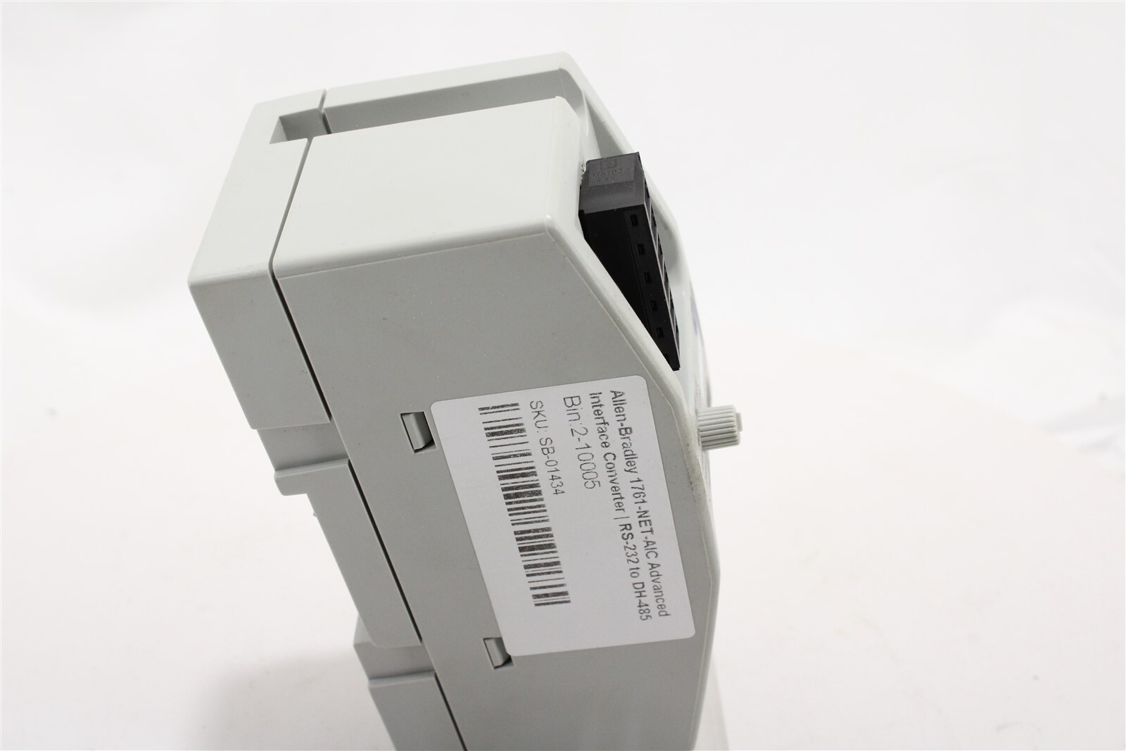 Allen-Bradley 1761-NET-AIC Advanced Interface Converter | RS-232 to DH-485