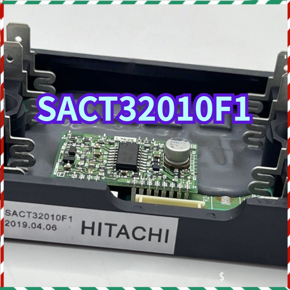 1PCS NEW HITACHI SACT32010F1 Module Fast Delivery #C