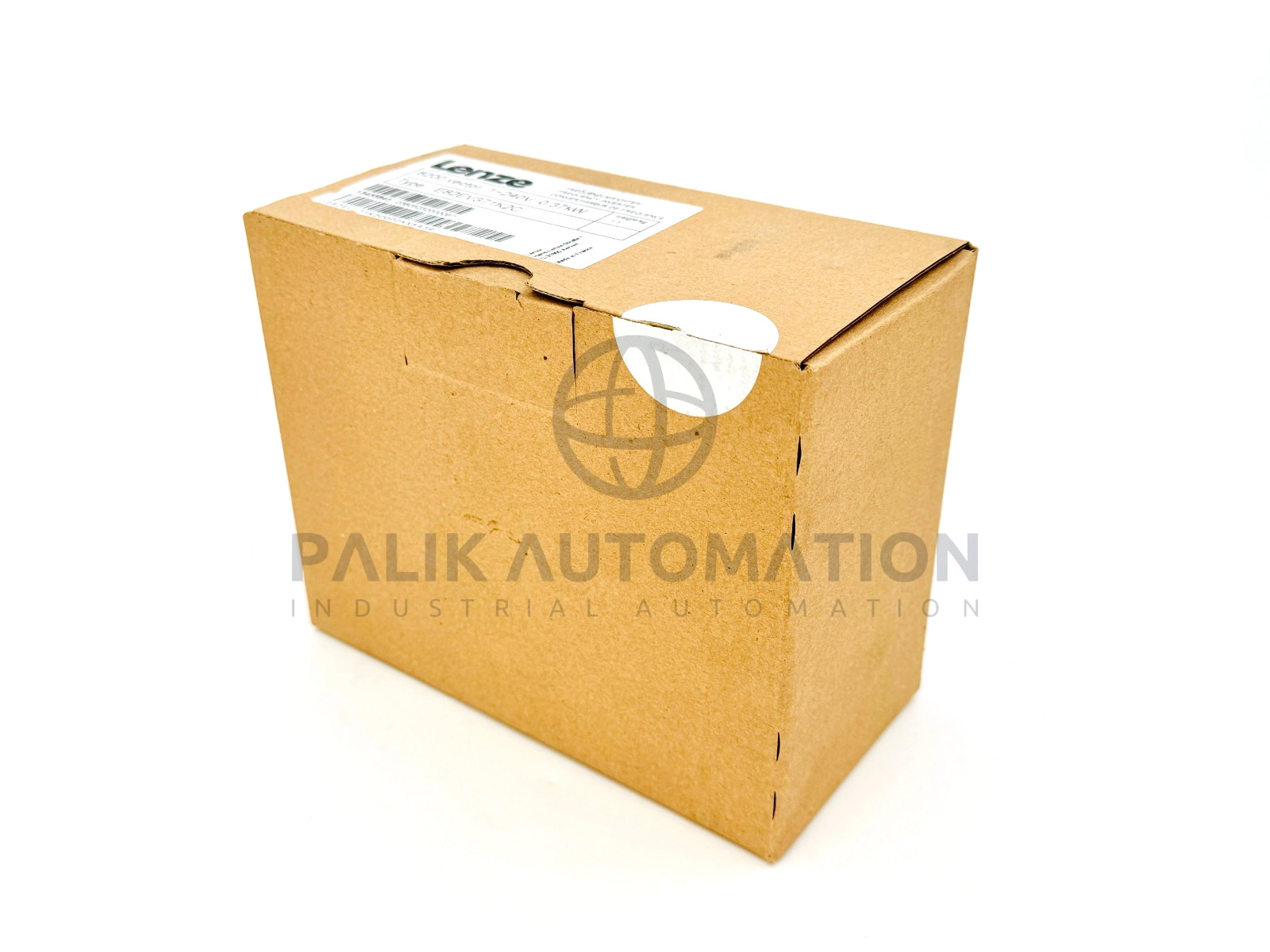 LENZE E82EV371K2C E82EV371_2C INVERTER 8200 SERIES 0.37kW 13435845 NEW