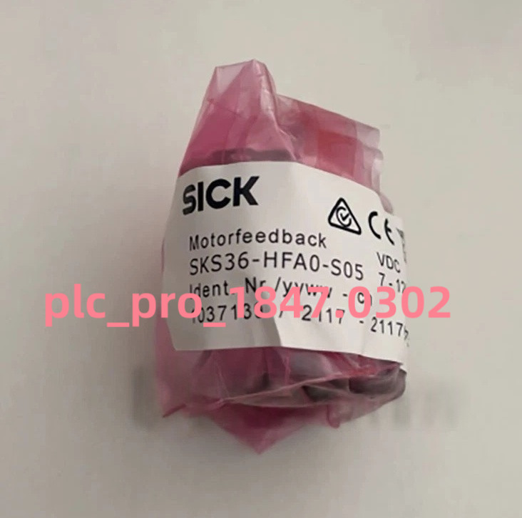 SKS36-HFA0-S05 1PCS Brand New SICK SKS36-HFA0-S05 Encoder Fast shipment